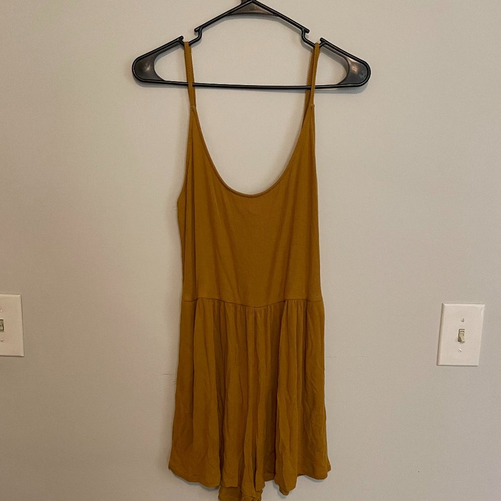 Wild Fable Romper (L)